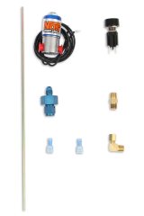 NOS Purge Valve Kits 16030NOS Nitrous Kit, -4 AN, Kit thumbnail 3