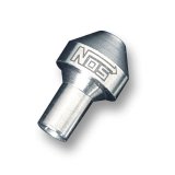 NOS Flare Jets 13760-14NOS Nitrous Oxide Jet, Flare, .014 in., Stainless Steel, Each thumbnail 1