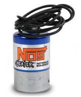NOS Cheater Nitrous Solenoids 18000NOS Oxide Solenoid, Cheater, 10 amps, Each thumbnail 1
