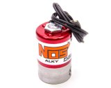NOS Nitro/Alky Fuel Solenoids 18060NOS Solenoid, Nitro/Alky, 0.8 amps, 1/4 in. NPT Female Threads Inlet/Outlet, Each thumbnail 2