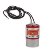 NOS Nitro/Alky Fuel Solenoids 18060NOS Solenoid, Nitro/Alky, 0.8 amps, 1/4 in. NPT Female Threads Inlet/Outlet, Each thumbnail 3