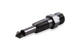 NOS Fan Spray Nozzles 13506NOS Nitrous Oxide Nozzles, Nozzles, Aluminum, Black, 1/16 in. NPT Thread Size, Each thumbnail 2