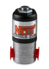 NOS 5.0 Coyote Nitrous Oxide Systems 02126BNOS System, 5.0L Coyote, 10 lb. Bottle, 150 HP, Wet, Black, Ford, Kit thumbnail 5