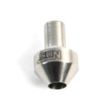 NOS Flare Jets 13760-30NOS Nitrous Oxide Jet, Flare, .030 in., Stainless Steel, Each thumbnail 2