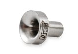 NOS Funnel Jets 13765-19NOS Nitrous Oxide Jet, Funnel, .019 in., Stainless Steel, Each thumbnail 2