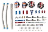 NOS Pro Race Fogger Professional Kits 04466NOS Nitrous Oxide System, Fogger, Wet, 250-350 hp, Direct Port, Carburetor, V8, Kit thumbnail 2