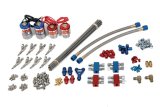 NOS Pro Shot Fogger Nitrous Oxide Systems 02464NOS System, Fogger, Wet Style, Microswitch, Kit thumbnail 2