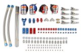 NOS Pro Shot Fogger Nitrous Oxide Systems 02464NOS System, Fogger, Wet Style, Microswitch, Kit thumbnail 3
