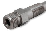 NOS 90 Degree Nozzles 13501NOS Nitrous Oxide Nozzles, Nozzles, degree Discharge, Stainless Steel, Natural, 1/16 in. NPT Thread Size, Each thumbnail 2