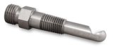 NOS 90 Degree Nozzles 13501NOS Nitrous Oxide Nozzles, Nozzles, degree Discharge, Stainless Steel, Natural, 1/16 in. NPT Thread Size, Each thumbnail 3