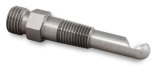 NOS 90 Degree Nozzles 13501NOS Nitrous Oxide Nozzles, Nozzles, degree Discharge, Stainless Steel, Natural, 1/16 in. NPT Thread Size, Each thumbnail 4
