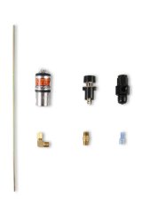 NOS Purge Valve Kits 16032BNOS Nitrous Kit, -6 AN, Kit thumbnail 1