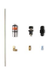 NOS Purge Valve Kits 16032BNOS Nitrous Kit, -6 AN, Kit thumbnail 2