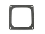 NOS CrossHair Nitrous Oxide Plates 02157NOS Plate, Crosshair, Aluminum, Blue, Dry, Dominator Flange, Kit thumbnail 1
