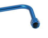 NOS GM EFI Wet Nitrous Plate Systems 05219NOS Oxide System, EFI, Wet, Cable Throttle Body, 88mm, 15 lb. Bottlele, Chevrolet, LT, Blue, Kit thumbnail 3