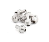 NOS Flare Jet Packs 13731NOS Nitrous Oxide Jets, Flare, Stainless Steel, One of Each Size .067/.073/.076/.082/.085/.095/.102 in., Kit thumbnail 1