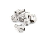 NOS Flare Jet Packs 13731NOS Nitrous Oxide Jets, Flare, Stainless Steel, One of Each Size .067/.073/.076/.082/.085/.095/.102 in., Kit thumbnail 3