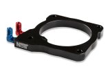 NOS Mopar EFI Wet Nitrous Plate Systems 05182NOS Oxide System, EFI, Wet, 75-150 hp, 10 lb. Bottle, Blue, Chrysler, Dodge, 6.4L, Kit thumbnail 2