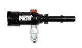 NOS Mopar EFI Wet Nitrous Plate Systems 05182NOS Oxide System, EFI, Wet, 75-150 hp, 10 lb. Bottle, Blue, Chrysler, Dodge, 6.4L, Kit thumbnail 4