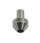 NOS Flare Jets 13760-32NOS Nitrous Oxide Jet, Flare, .032 in., Stainless Steel, Each thumbnail 1