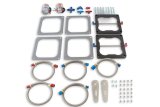 NOS Pro Shot Fogger to 2 Dual 4500 Upgrade Kits 02023NOS Nitrous Oxide System Conversion and Kits, Upgrade, Kit thumbnail 1
