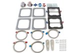 NOS Pro Shot Fogger to 2 Dual 4500 Upgrade Kits 02023NOS Nitrous Oxide System Conversion and Kits, Upgrade, Kit thumbnail 2
