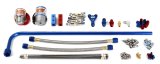 NOS Pro Race Fogger Professional Kits 04468NOS Nitrous Oxide System, Fogger, Wet, 125-175 hp, Direct Port, Carburetor, L4, Kit thumbnail 1
