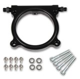 NOS 5.0 Coyote Nitrous Oxide Systems 02125BNOS System, 5.0L Coyote, 10 lb. Bottle, 150 HP, Wet, Black, Ford, Kit thumbnail 1