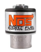 NOS Supercharger Nitrous Oxide Systems 02520BNOS System, Wet Style, Gasoline, 250 HP Increase, 10 lb. Bottle, Aluminum, Black Aluminum Plate, Kit thumbnail 7