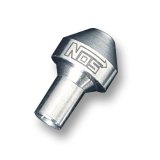 NOS Flare Jets 13760-31NOS Nitrous Oxide Jet, Flare, .031 in., Stainless Steel, Each thumbnail 1
