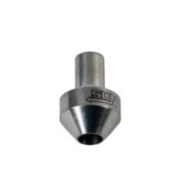 NOS Flare Jets 13760-65NOS Nitrous Oxide Jet, Flare, .065 in., Stainless Steel, Each thumbnail 1