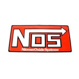 NOS Decals 19203NOS Decal; Decal; Motorcycle Contingency thumbnail 1