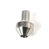NOS Flare Jets 13760-47NOS Nitrous Oxide Jet, Flare, .047 in., Stainless Steel, Each thumbnail 2
