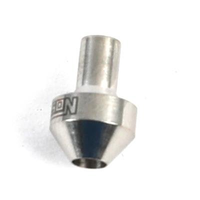 NOS Flare Jets 13760-93NOS Nitrous Oxide Jet, Flare, .093 in., Stainless Steel, Each thumbnail 2