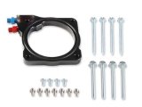 NOS OEM Fuel Injection Plates 15184NOS Nitrous Plate, Injection, Chrysler, Dodge, 5.7L, 6.1L, Each thumbnail 2