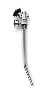 NOS Super Hi-Flo Bottle Valve Assemblies 16137ABNOS Nitrous Valve, 10 lbs. Bottle, Hi-Flow Valve, Siphon Tube, Black Pressure Gauge, Kit thumbnail 7