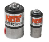 NOS GM EFI Wet Nitrous Plate Systems 05162BNOS Oxide System, EFI, Wet, Cable Throttle Body,102/105mm, 10 lb. Bottle, LS Engines, Black, Kit thumbnail 2