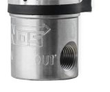 NOS Power Fogger EFI Nitrous Oxide Systems 06017BNOS System, EFI, Wet, 50-150 hp, 10 lb. Bottle, Black, 3.7L V6/5.0L V8, Ford, Kit thumbnail 4