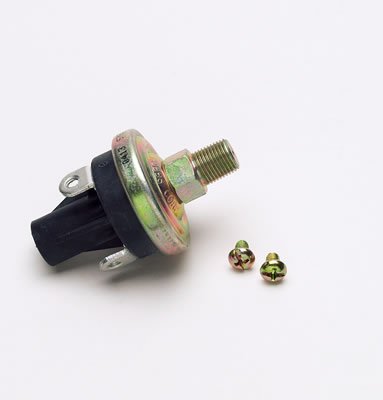 NOS Pressure Safety Switches 15660NOS Fuel Switch, Adjustable, 4-7 psi, 1/8 in. NPT, Each thumbnail 2