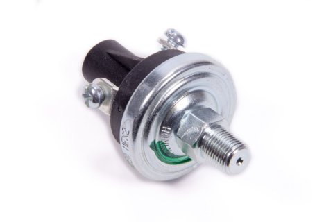NOS Pressure Safety Switches 15660NOS Fuel Switch, Adjustable, 4-7 psi, 1/8 in. NPT, Each thumbnail 3
