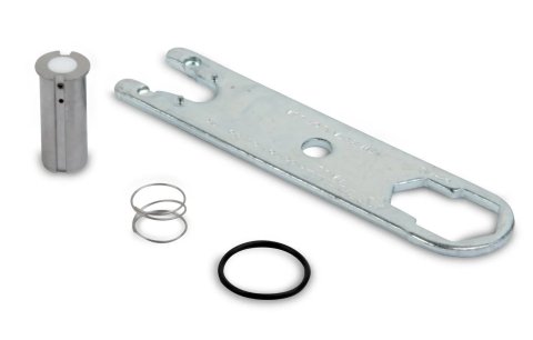 NOS Solenoid Rebuild Kits 18046NOS Kit, Nitrous Solenoid, Pro Shot Style, Includes Plunger, Spring, O-Ring and Assembly Wrench, NOS, Kit thumbnail 3