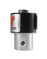 Nitrous Oxide Systems (NOS) Solenoids 18178BNOS Solenoid thumbnail 3