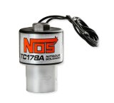 Nitrous Oxide Systems (NOS) Solenoids 18178BNOS Solenoid thumbnail 8