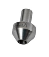 NOS Flare Jets 13760-26NOS Nitrous Oxide Jet, Flare, .026 in., Stainless Steel, Each thumbnail 1