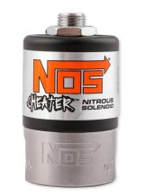 NOS Cheater Nitrous Oxide Systems 02010BNOS System, Cheater, Wet, 150-250 hp, 10 lb. Bottle, Black, Dual, Square Bore, 4-Barrel, Kit thumbnail 6