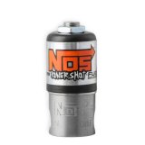 NOS Power Fogger EFI Nitrous Oxide Systems 06019BNOS System, EFI, Wet, 50-150 hp, 10 lb. Bottle, Black, 4.6L-5.0L V8, Ford, Kit thumbnail 2
