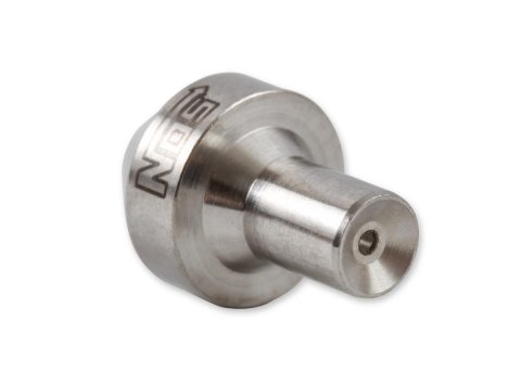 NOS Flare Jets 13760-110NOS Nitrous Oxide Jet, Flare, .110 in., Stainless Steel, Each