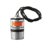 NOS Super Pro Shot Nitrous Oxide Solenoids 18045BNOS Solenoid, Shot, 400 hp Flow Limit, 11.50 amps, Natural/Black, Each thumbnail 2