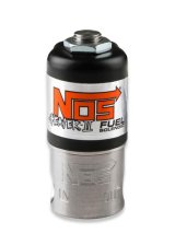 NOS GM EFI Wet Nitrous Plate Systems 05164BNOS Oxide System, EFI, Wet, Drive-By-Wire Throttle Body, 90/92mm, 10 lb. Bottle, LS Engines, Black, Kit thumbnail 4