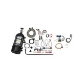NOS GM EFI Wet Nitrous Plate Systems 05164BNOS Oxide System, EFI, Wet, Drive-By-Wire Throttle Body, 90/92mm, 10 lb. Bottle, LS Engines, Black, Kit thumbnail 7